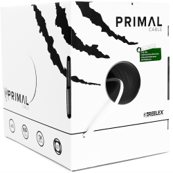 Primal OFC 16AWG 2Core 305M