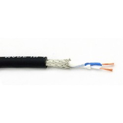 Canare L-2E5 Thin Mic Cable