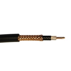 Canare GS6 Instrument Cable