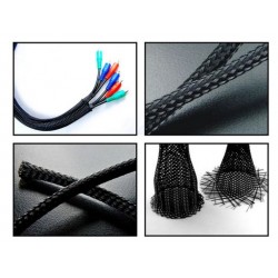 6mm Expandable Braided...
