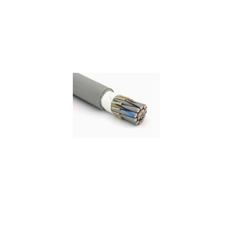 Canare MR202-2AT 2ch Snake Cable