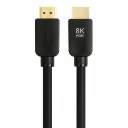 HDMI 2.1 8K cables