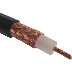 RG213/U Coaxial Cable