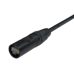 Rugged Ethercon Cables