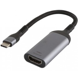 USB-C HDMI with Power